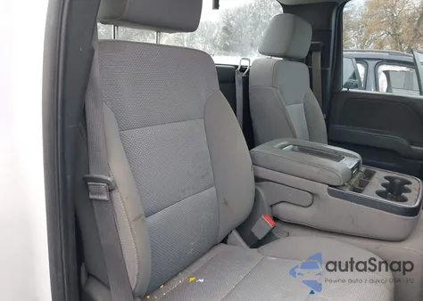 2015 Chevrolet Silverado 2500Hd Wt z USA, uszkodzony, nr VIN 1GC0CUEG9FZ524806